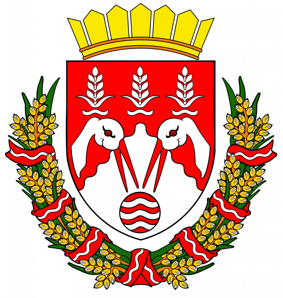 Grb na Opstina Cesinovo-Oblesevo